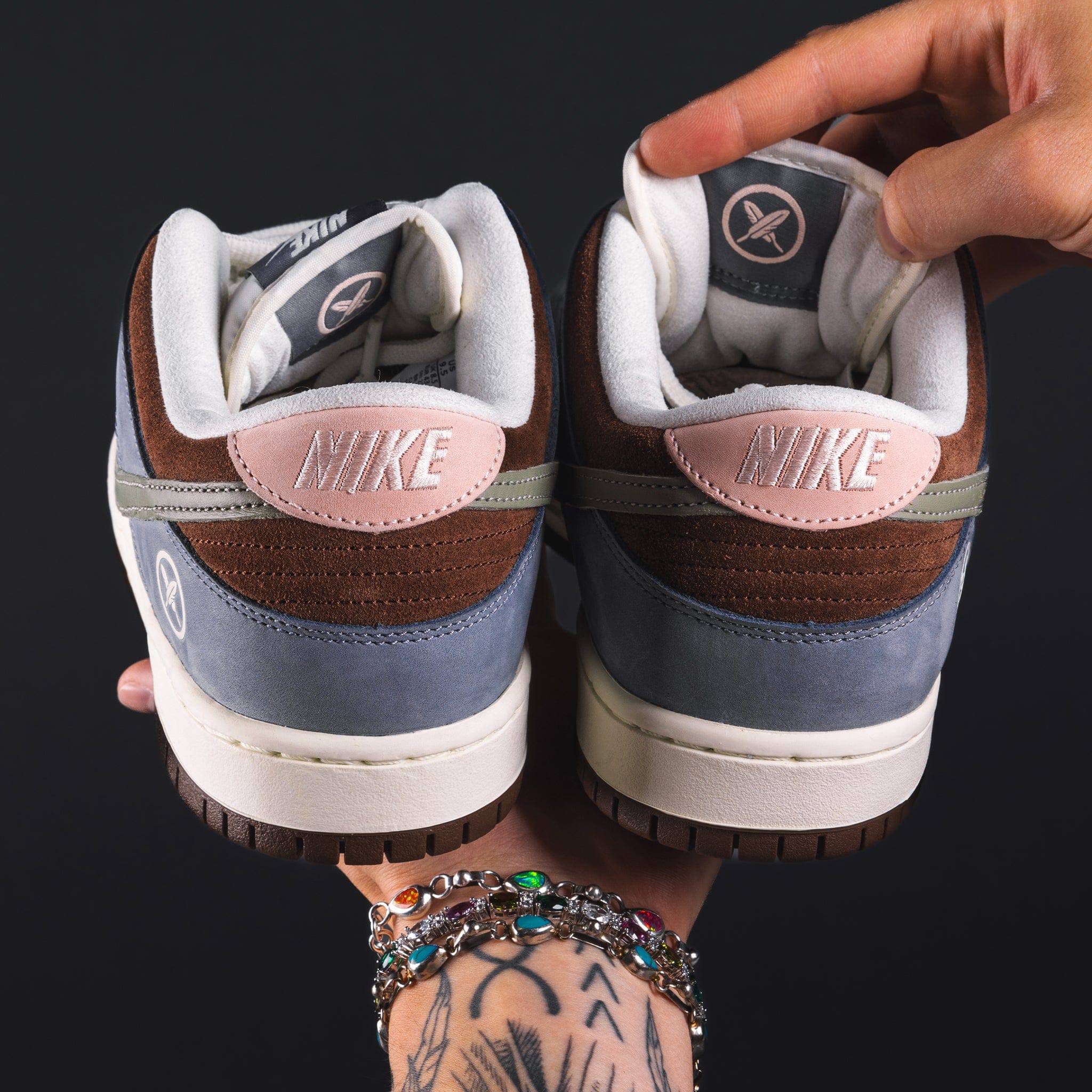 Nike SB Dunk Low Yuto Horigome – Common Hype