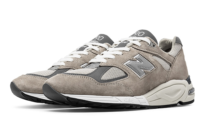 NB公式 - 店舗ニュース - 990シリーズから「9975」「990」が店舗限定で