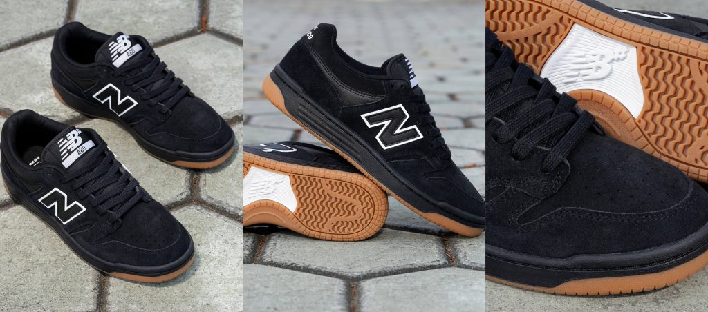 NB公式 - ニュースリリース - ニューバランスのパフォーマンススケート