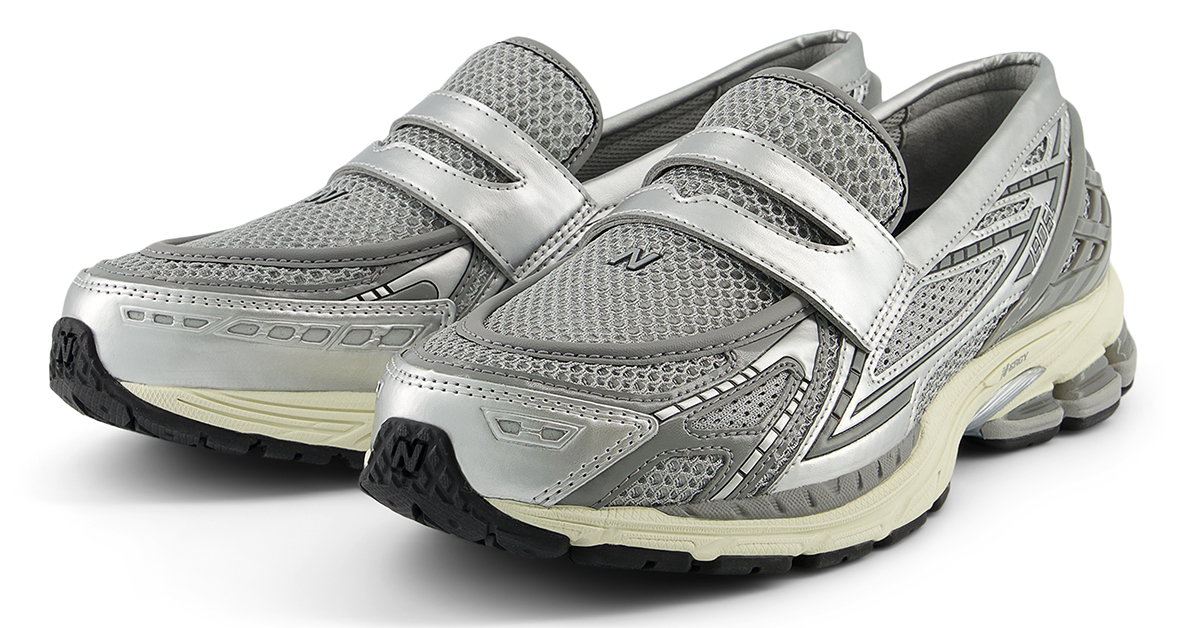 NB公式 - ニュースリリース - フォーマルで快適な履き心地、最先端の