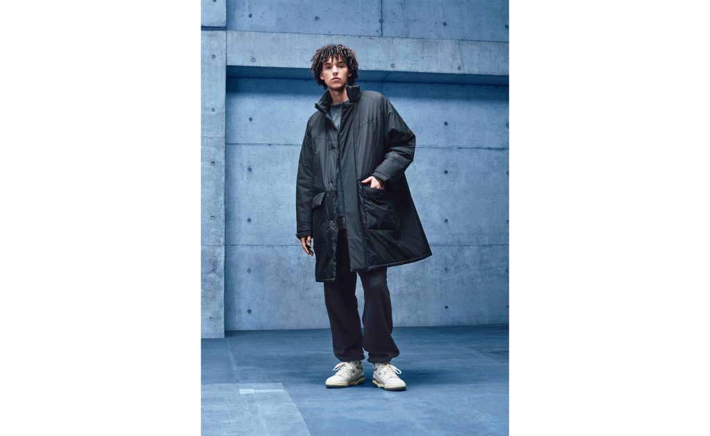 NB公式 - ニュースリリース - ニューバランス「MET24」 軽量で保温性の