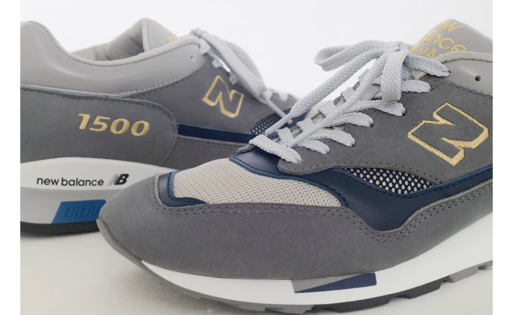 NB公式 - ニュースリリース - ニューバランス 1500の35周年を祝して