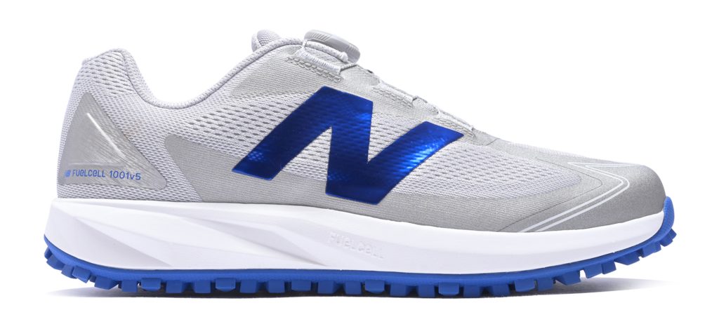 NB公式 - ニュースリリース - ニューバランス トッププロが推す