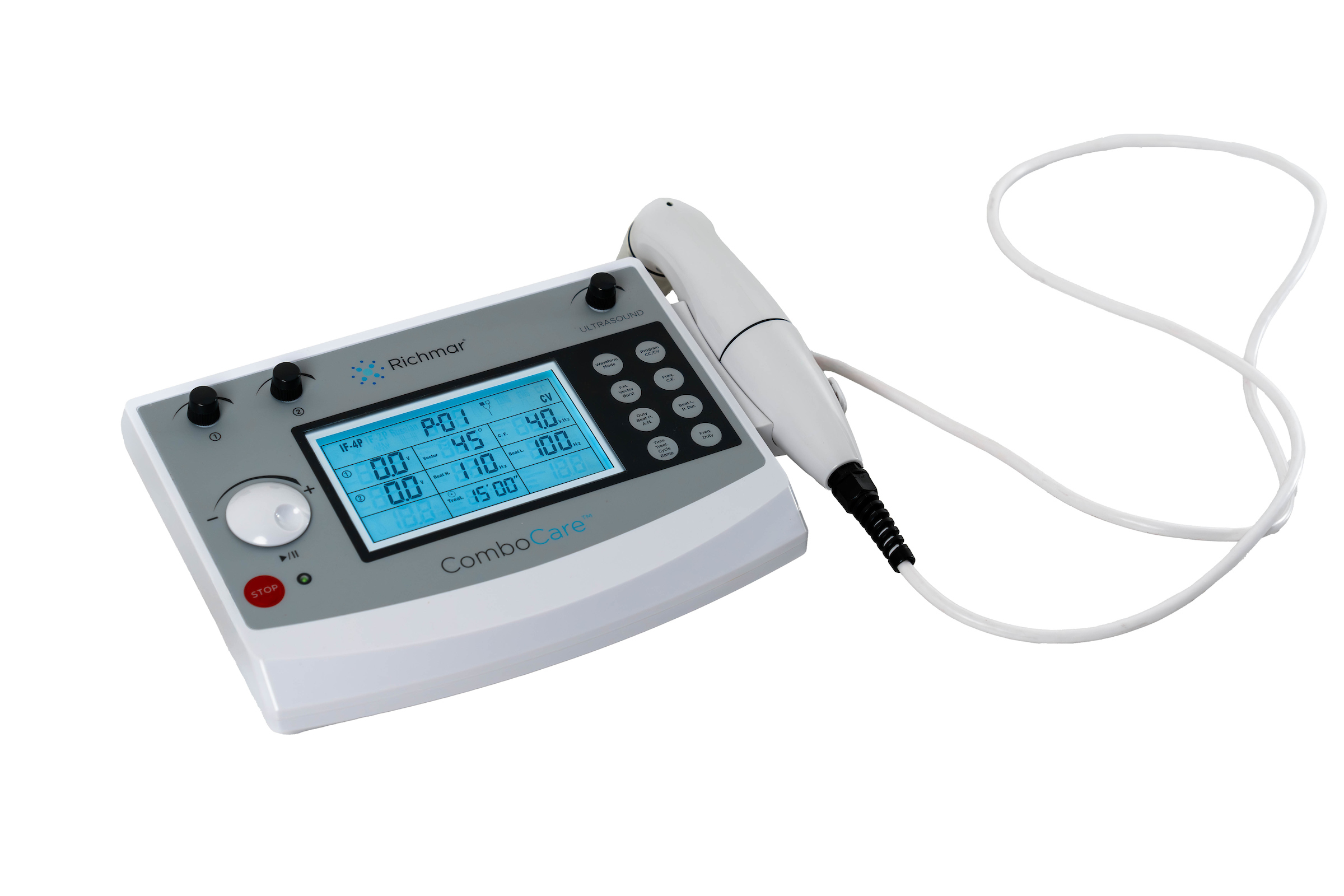 US Pro 2000 2nd Edition Portable Ultrasound Portable Device