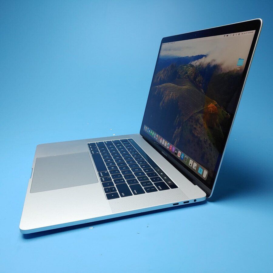 Купить ультрабук Apple MacBook Pro 15 2018 A1990 / 15.4