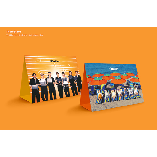 Butter [輸入盤][CD] - BTS - UNIVERSAL MUSIC JAPAN