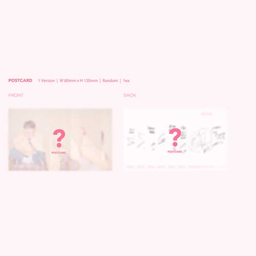 MAP OF THE SOUL : PERSONA [輸入盤][CD] - BTS - UNIVERSAL MUSIC JAPAN