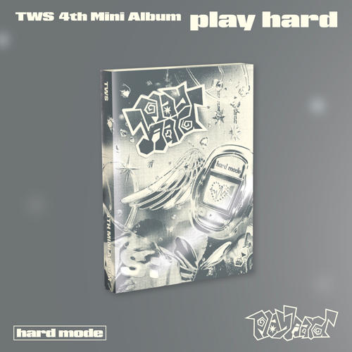 play hard[CD] - TWS - UNIVERSAL MUSIC JAPAN