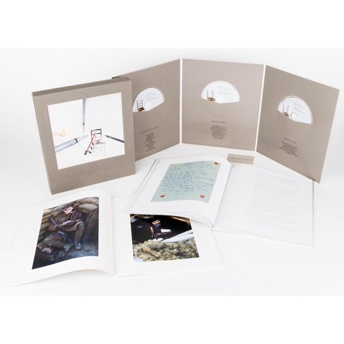 パイプス・オブ・ピース [スーパー・デラックス・エディション] [SHM