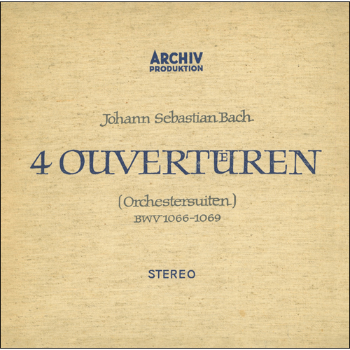 ドイツ・グラモフォン編 - クラシック | Classics