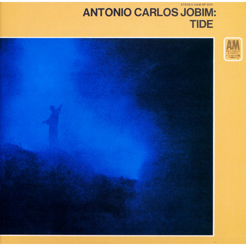 潮流+4[CD] - アントニオ・カルロス・ジョビン - UNIVERSAL MUSIC JAPAN