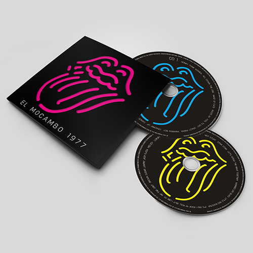 ライヴ・アット・エル・モカンボ [2CDエディション] [SHM-CD][CD] - ザ