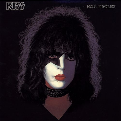 ポール・スタンレー [SHM-CD][CD] - KISS - UNIVERSAL MUSIC JAPAN