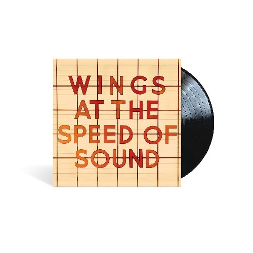 パイプス・オブ・ピース [LP][直輸入仕様][アナログ] - ポール