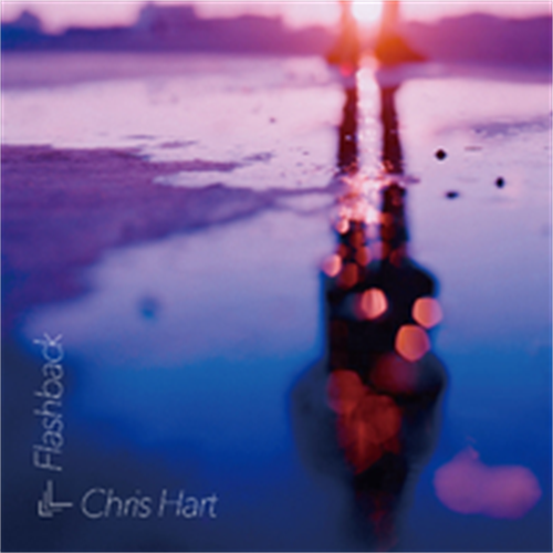 DISCOGRAPHY - クリス・ハート | Chris Hart - UNIVERSAL MUSIC JAPAN