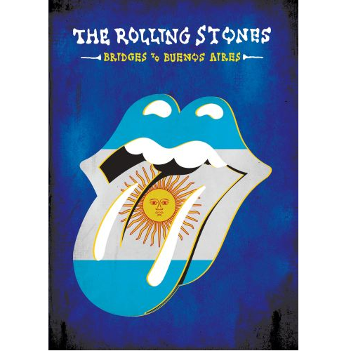 Bridges To Buenos Aires (Live At Estadio Monumental, Buenos Aires