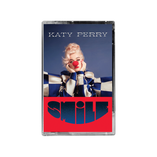 Smile [Cassette] [輸入盤][限定盤][カセット][カセットテープ