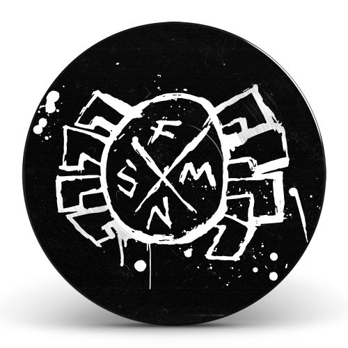 METRO BOOMIN PRESENTS SPIDER-MAN: ACROSS THE SPIDER-VERSE [輸入盤