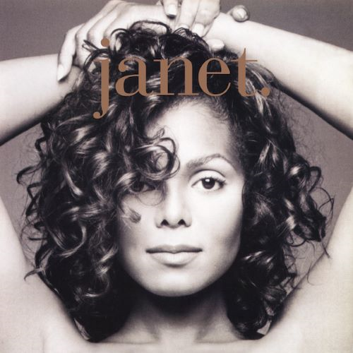 janet. (Deluxe Edition) [輸入盤][2CD][CD] - ジャネット・ジャクソン
