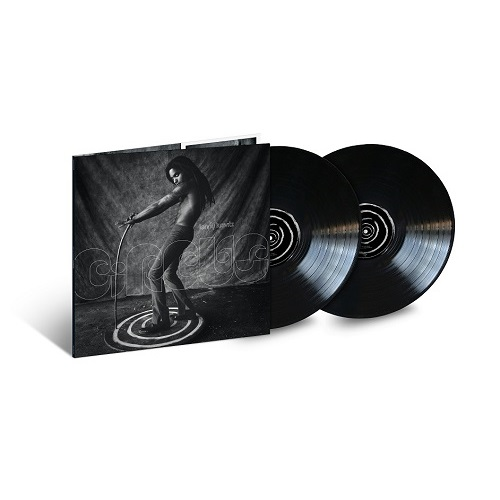 Circus [輸入盤][2LP][アナログ] - レニー・クラヴィッツ - UNIVERSAL