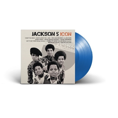 DISCOGRAPHY - JACKSON 5 ｜ ジャクソン5 - UNIVERSAL MUSIC JAPAN