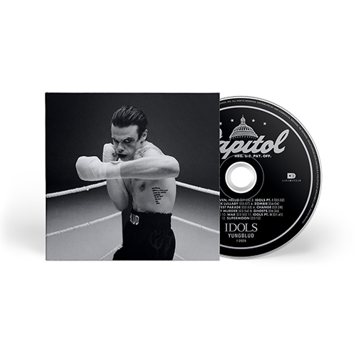 IDOLS COLLECTIBLE COLLAGE CD 2 OF 6 [輸入盤][UNIVERSAL MUSIC STORE