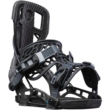 Flow NX2-CX Fusion Snowboard Binding - 2022 - Snowboard