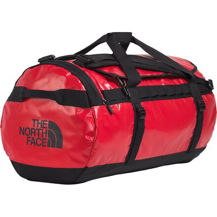 The North Face Base Camp L 95L Duffel Bag - Accessories