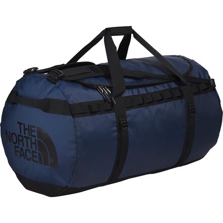 The North Face Base Camp XL 132L Duffel Bag - Accessories