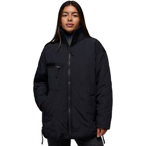 prAna Encinitas Field Coat - Women's - Clothing