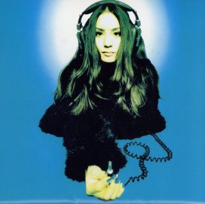 EXIT TUNES PRESENTS Vocalogenesis feat.初音ミク ジャケット