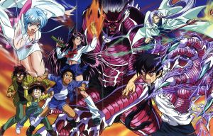 地獄先生ぬ～べ～ コンプリートDVD-BOX VOL.1 中古DVD・ブルーレイ