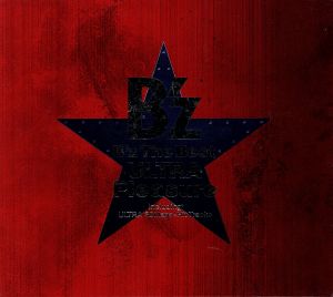 B'z The Best“ULTRA Pleasure
