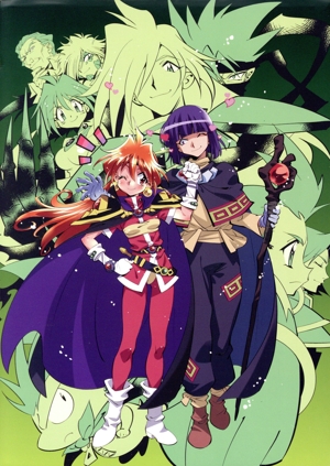 スレイヤーズ DVD・ブルーレイ 通販｜ブックオフ公式オンラインストア