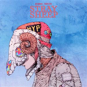 STRAY SHEEP(通常盤) 中古CD | ブックオフ公式オンラインストア