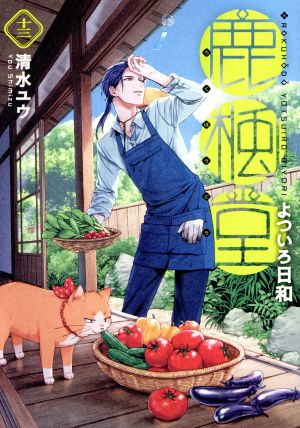 コミック全巻セット・まとめ買い】鹿楓堂よついろ日和(1～22巻)セット