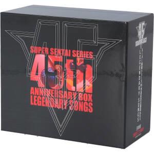 東映メタルヒーロー バトルミュージックコレクション Vol.2 中古CD
