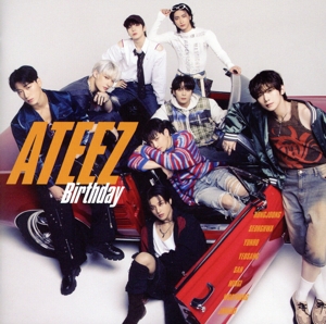 ATEEZの商品一覧 通販｜ブックオフ公式オンラインストア