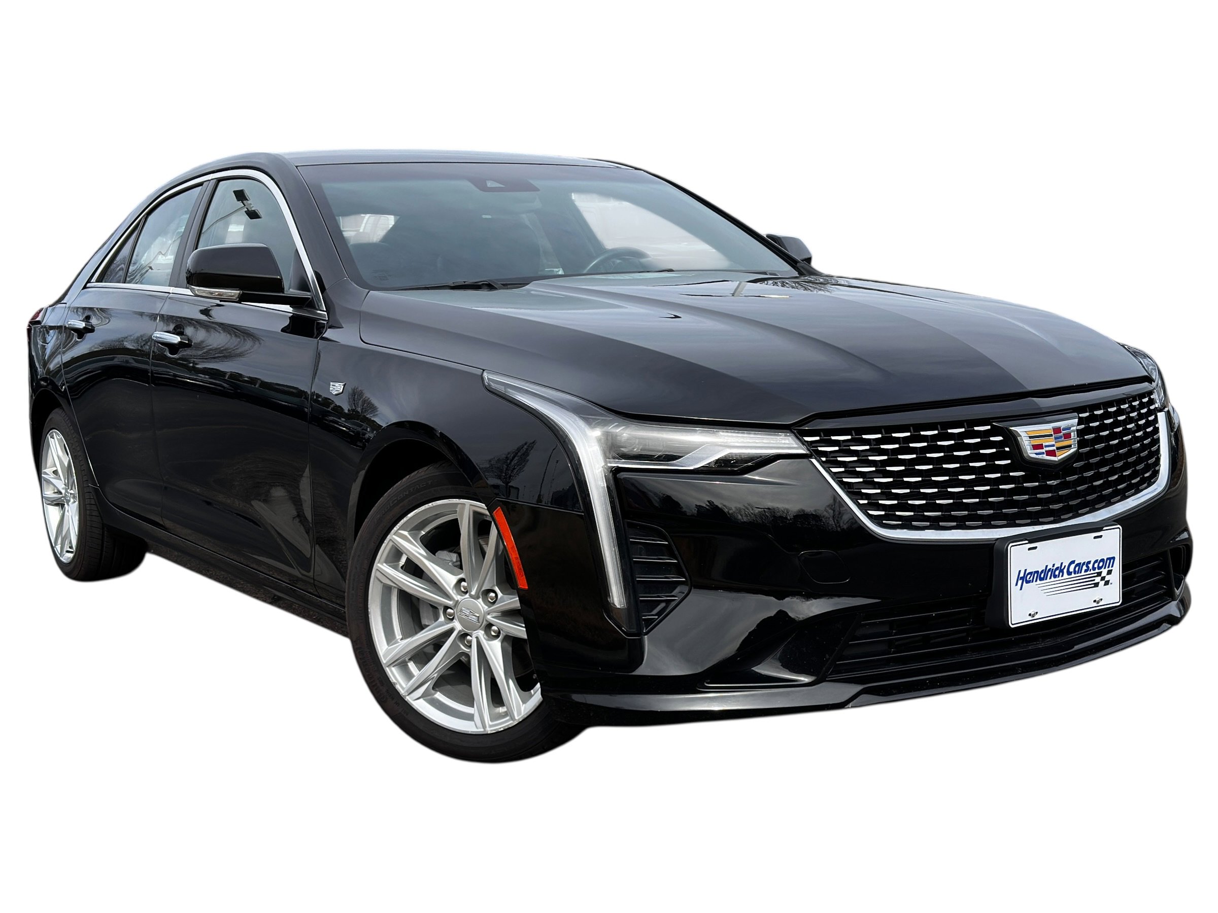 26 Certified Pre-Owned Cadillac Vehicles in Stock in Tallahassee, FL