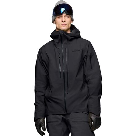 Norrona Lofoten GORE-TEX PRO Jacket - Men's - Men