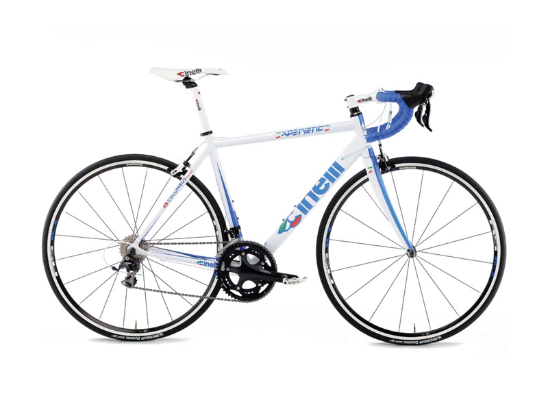 Cinelli Experience Road Bike user reviews : 4.6 out of 5 - 8