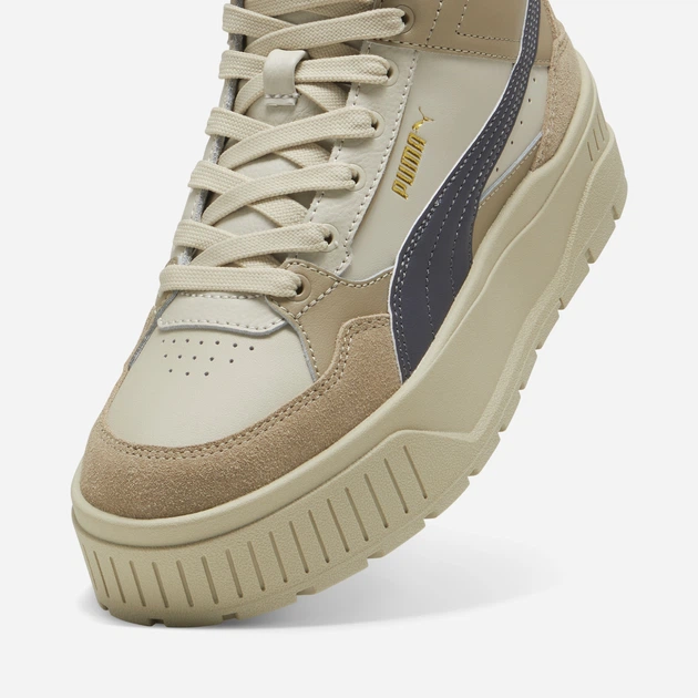 Жіночі зимові черевики низькі Puma Karmen II Idol Mid WTR 39746403