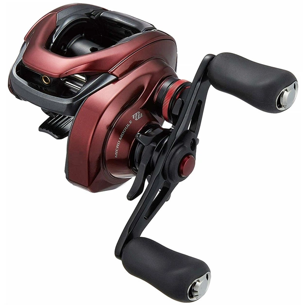 Котушка Shimano 19 Scorpion MGL151HG 7+1BB (183372) 1095050 – фото