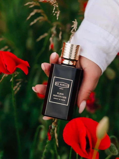 Духи унисекс Ex Nihilo Fleur Narcotique Extrait De Parfum 100 мл