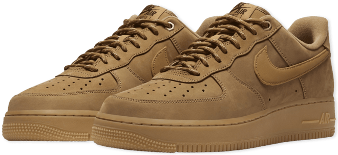 NIKE公式】ナイキ エア フォース 1 '07 WB メンズシューズ.オンライン