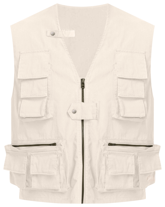 NIKE公式】ナイキ ライフ メンズ ユーティリティ ベスト.オンライン