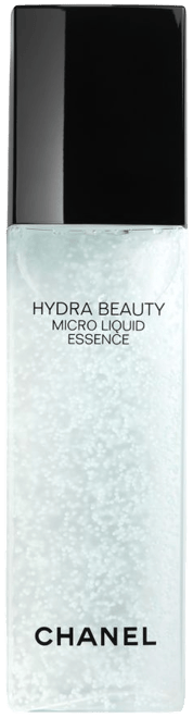 CHANEL HYDRA BEAUTY MICRO CRÈME Fortifying Replenishing Hydration