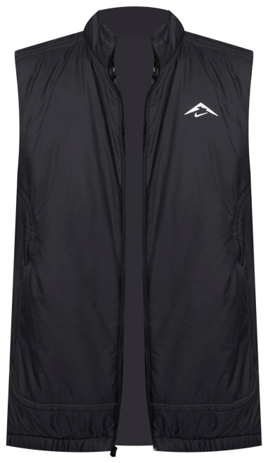 Nike Trail PrimaLoft® Men's Therma-FIT Running Vest. Nike JP