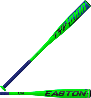 Easton Typhoon USA Youth Bat (-12) | Dick's Sporting Goods