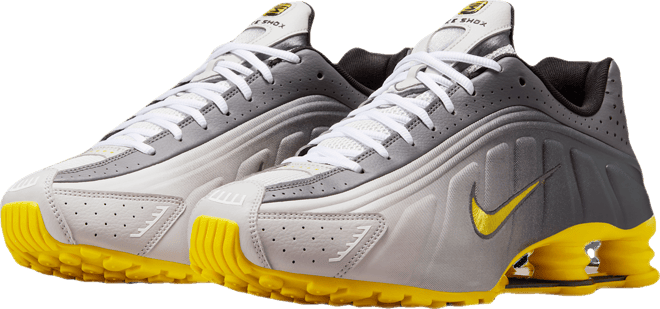 NIKE公式】ナイキ ショックス R4 SE メンズシューズ.オンラインストア